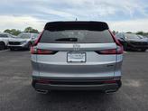 Thumbnail of 2025 Silver Metallic Honda CR-V Hybrid