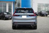 Thumbnail of 2025 Silver Metallic Honda CR-V Hybrid