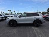 Thumbnail of 2025 Silver Metallic Honda CR-V Hybrid