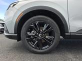 Thumbnail of 2025 Silver Metallic Honda CR-V Hybrid