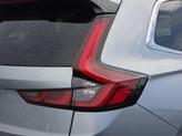 Thumbnail of 2025 Silver Metallic Honda CR-V Hybrid