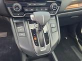 Thumbnail of 2022 Silver Honda CR-V