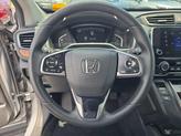 Thumbnail of 2022 Silver Honda CR-V