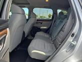 Thumbnail of 2022 Silver Honda CR-V