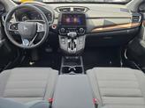 Thumbnail of 2022 Silver Honda CR-V