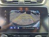 Thumbnail of 2022 Silver Honda CR-V