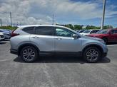 Thumbnail of 2022 Silver Honda CR-V
