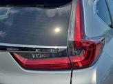 Thumbnail of 2022 Silver Honda CR-V