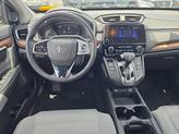 Thumbnail of 2022 Silver Honda CR-V