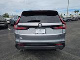 Thumbnail of 2024 Lunar Silver Metallic Honda CR-V Hybrid