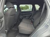 Thumbnail of 2024 Lunar Silver Metallic Honda CR-V Hybrid