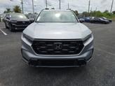 Thumbnail of 2024 Lunar Silver Metallic Honda CR-V Hybrid