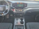 Thumbnail of 2022 Platinum White Pearl Honda Pilot