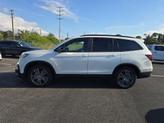 Thumbnail of 2022 Platinum White Pearl Honda Pilot