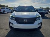 Thumbnail of 2022 Platinum White Pearl Honda Pilot