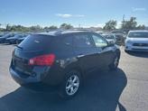 Thumbnail of 2010 Wicked Black Nissan Rogue