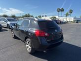 Thumbnail of 2010 Wicked Black Nissan Rogue