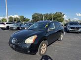 Thumbnail of 2010 Wicked Black Nissan Rogue