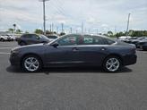 Thumbnail of 2024 Meteorite Gray Metallic Honda Accord