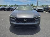 Thumbnail of 2024 Meteorite Gray Metallic Honda Accord