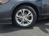 Thumbnail of 2024 Meteorite Gray Metallic Honda Accord