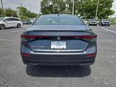 Thumbnail of 2024 Meteorite Gray Metallic Honda Accord