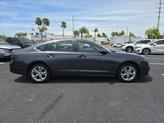 Thumbnail of 2024 Meteorite Gray Metallic Honda Accord