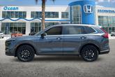 Thumbnail of 2025 Meteorite Honda CR-V Hybrid