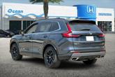 Thumbnail of 2025 Meteorite Honda CR-V Hybrid