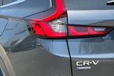 Thumbnail of 2025 Meteorite Honda CR-V Hybrid