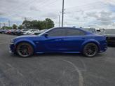 Thumbnail of 2021 Indigo Blue Dodge Charger