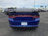 Thumbnail of 2021 Indigo Blue Dodge Charger