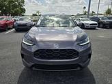 Thumbnail of 2026 Modern Steel Honda HR-V