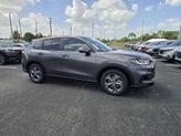 Thumbnail of 2026 Modern Steel Honda HR-V