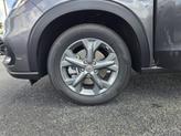 Thumbnail of 2026 Modern Steel Honda HR-V