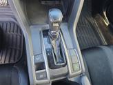 Thumbnail of 2020 Lunar Silver Metallic Honda Civic