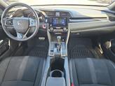 Thumbnail of 2020 Lunar Silver Metallic Honda Civic