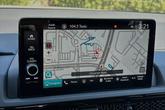 Thumbnail of 2025 Radiant Red Honda CR-V Hybrid
