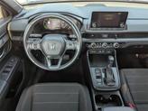 Thumbnail of 2024 Crystal Black Pearl Honda CR-V Hybrid