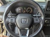 Thumbnail of 2024 Crystal Black Pearl Honda CR-V Hybrid