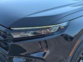 Thumbnail of 2024 Crystal Black Pearl Honda CR-V Hybrid