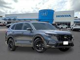 Photo of 2025 Meteorite Honda CR-V Hybrid