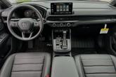 Thumbnail of 2025 Meteorite Honda CR-V Hybrid