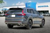 Thumbnail of 2025 Meteorite Honda CR-V Hybrid