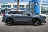 Thumbnail of 2025 Meteorite Honda CR-V Hybrid
