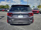 Thumbnail of 2026 Modern Steel Honda Odyssey