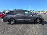 Thumbnail of 2026 Modern Steel Honda Odyssey