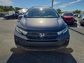 Thumbnail of 2026 Modern Steel Honda Odyssey