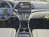Thumbnail of 2026 Modern Steel Honda Odyssey