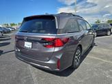 Thumbnail of 2026 Modern Steel Honda Odyssey